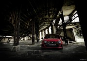 Seat Ibiza Bocanegra